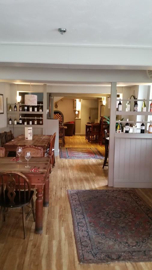The City Arms Вэллс Экстерьер фото